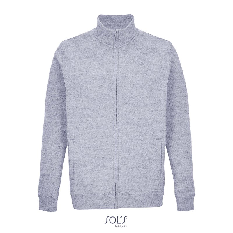 grigio medio melange